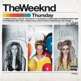 Thursday - Vinyl | The Weeknd