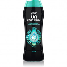 Lenor Unstoppables Fresh perle parfumate pentru 285 g