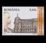 2013 - Aniversări - Academia de Studii Economice București, neuzat