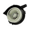 Ventilator, habitaclu SKODA FABIA I (6Y2) (1999 - 2008) TYC 532-0001