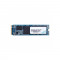 SSD APACER AS2280P4 256GB PCIe M.2 2280