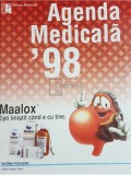 Agenda medicala 98 (Editia: 1998)