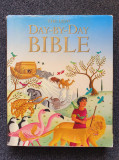 THE LION - DAY BY DAY BIBLE