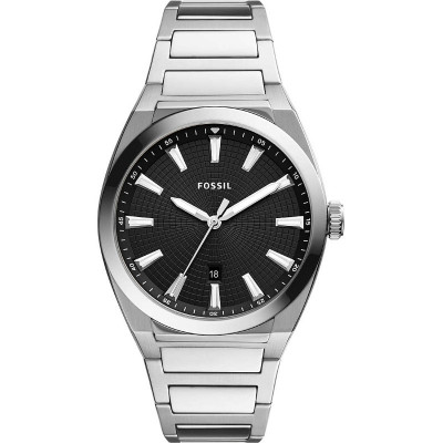 Ceas Barbati, Fossil, Everett FS5821 - Marime universala foto