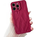 Husa de Protectie Telefon, Compatibila Apple iPhone 11, Antisoc si Antialunecare, Uz Intens, Versatyx - Rosu