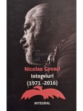 Nicolae Covaci - Interviuri (1971-2016) (Editia: 2017)