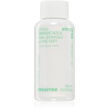innisfree Green Tea Hyaluronic Toner tonic pentru hidratarea pielii pentru fortificarea barierei cutanate 150 ml
