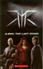 X-Men 3: The Last Stand / Level 3 - Danny Fingeroth