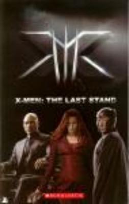 X-Men 3: The Last Stand / Level 3 - Danny Fingeroth foto
