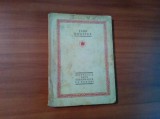 ARTA TARANEASCA LA ROMANI - G. Oprescu - 1922, 74 p. + 58 ilustratii, Alta editura