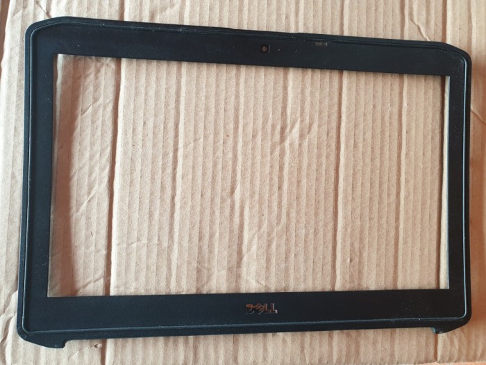 rama display DELL Latitude E5430
