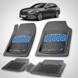 Cumpara ieftin Covorașe Mazda 6 GL Facelift 2 Combi 2018-2024 | Blue Edition &ndash; TeamCar&reg;