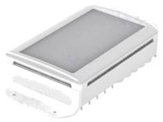Carcasă Desktop Albă BOPLA BoVersa X120 Y216 Z55 mm &ndash; Cod 48334331.HMT2