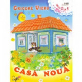 Casa noua - Grigore Vieru