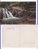 Maramures- Cascada- rara