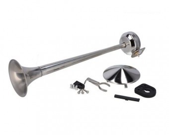 Claxon aer 24v A402/60 Beam foto