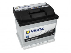 Acumulator auto Varta 12V 45AH 8057 foto