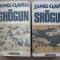 JAMES CLAVELL - SHOGUN - 2 volume - 1988