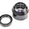 Semering ulei telescop si protectie praf, Suzuki GN125, dimensiuni 32x44x10 Cod Produs: MX_NEW PF 10 066 0001ML
