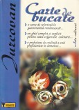 Carte de Bucate de Silvia Jurcovan, Editura Tehnica, An 2004, 716 pagini, Stare Buna, Brosata, 16x24 cm