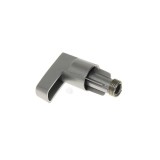 Buton rotativ pentru espressor De'Longhi 5513222501 Original