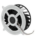 Cooler PS5, consola Sony PlayStation 5, 12047GA-12M-WB-01, KSB1212HGG4E, 23 blade, 12V, 2.15A