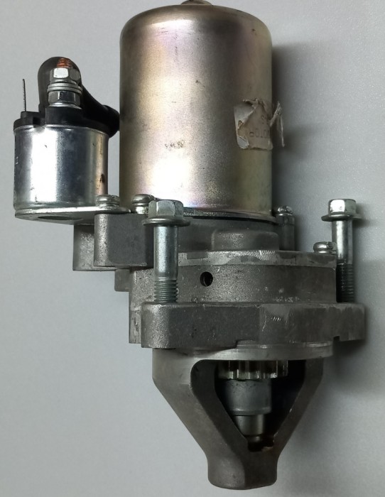 Electromotor generator, motocoasă, pompa, motocultor, motoare termice 2T si 4T