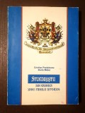 Cristian Popișteanu; Dorin Matei - Sturdzeștii - din cronica unei familii istorice