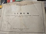Album cu fisele tehnologice de reconditionare a pieselor de la plugul P.T. 3 - 30.- S