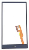 Touchscreen HTC One M8s Negru, Display Telefon, Componenta de Inalta Calitate