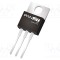 Tranzistor N-MOSFET PanJit 80V 111A TO220ABL
