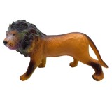 Figurina leu de cauciuc