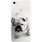 Husa silicon pentru Xiaomi Redmi Note 5A, Pretty Doggy