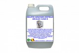 Solutie curatare centrale ArcaLux CLEAN B; bidon 5 L