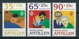 ANTILELE OLANDEZE 1994 COPII PROTECTIA COPILULUI