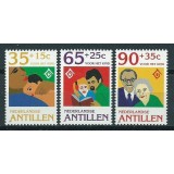 ANTILELE OLANDEZE 1994 COPII PROTECTIA COPILULUI