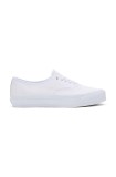 Vans tenisi de piele Premium Standards Authentic Reissue 44 culoarea alb, VN000CQAWWW1