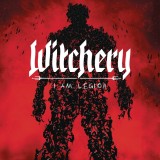 I Am Legion | Witchery, Century Media