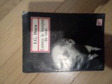 I. G. Duca Lumea la inceput de veac, ed. princeps, Alta editura