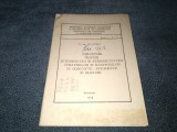 Cumpara ieftin CERCETARI PRIVIND INTENSITATEA SI PERIODICITATEA CURATIRILOR SI RARITURILOR