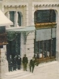 Băile Herculane, Jozsef fohercegszalloda es etterem, 1910, editura MSM, 205
