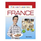 France - Food and Celebrations