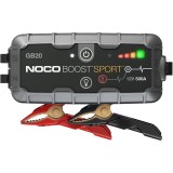 Cumpara ieftin NocoGenius booster + robot de pornire 500A 12V litiu GB20 (1/6), Brand