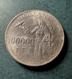 100.000 Lei 1946