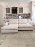 Coltar extensibil LEIDA, functie dormit, ideal spatii mici, living, garsoniera