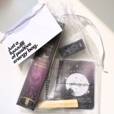 Set cadou personalizat pentru zodia ta - Positive energy bag