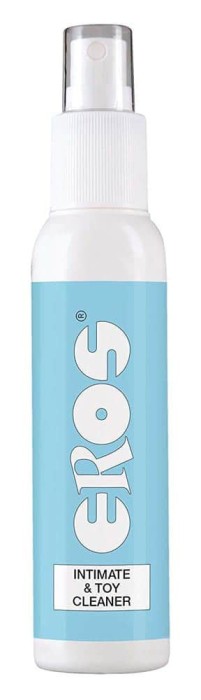 Intimate Toy Cleaner - Soluție pentru curățare, 100 ml