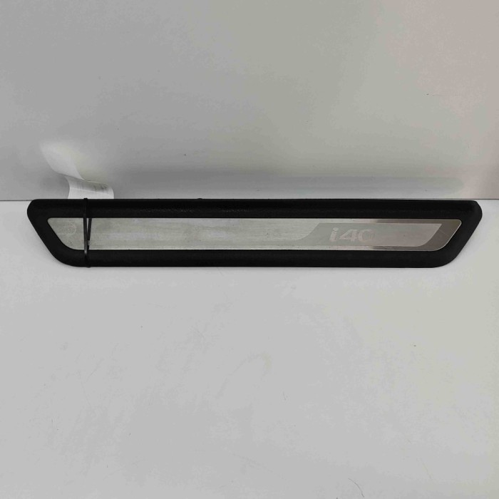 Ornament prag dreapta față HYUNDAI i40 CW VF 2015 OEM: 85883-3Z100