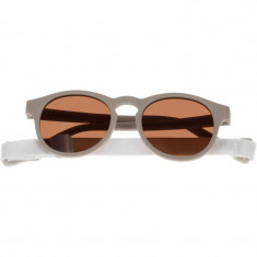 Dooky Sunglasses Aruba ochelari de soare pentru copii Taupe 6-36 m 1 buc