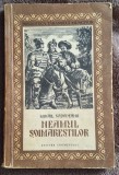 Neamul Soimarestilor - Mihail Sadoveanu (Editura Tineretului, 1955)
